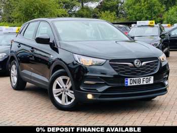 2018 (18) - 1.2 Turbo SE SUV 5dr Petrol Manual Euro 6 (s/s) (130 ps)
