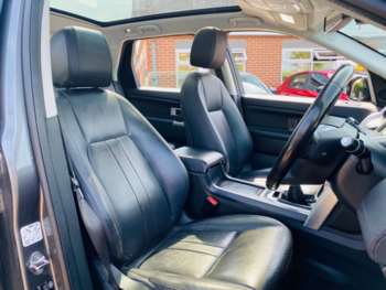 Used Land Rover Discovery Sport 2019 for sale - 74974081: Photo