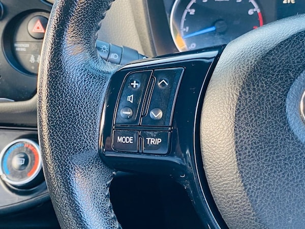 Used Toyota Yaris 2018 for sale - 76080470: Photo 18