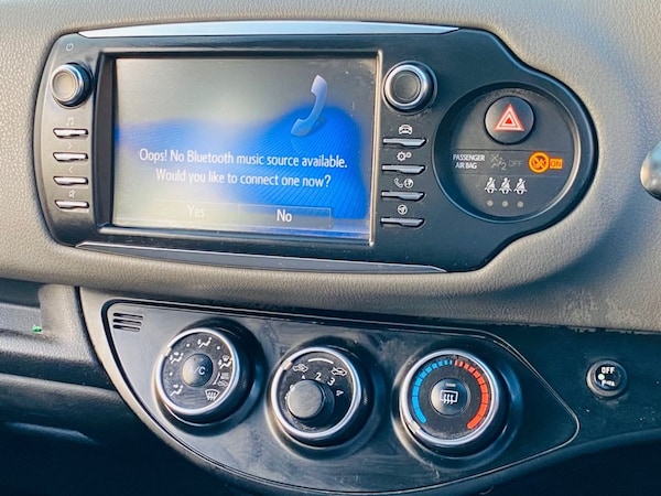 Used Toyota Yaris 2018 for sale - 76080470: Photo 21