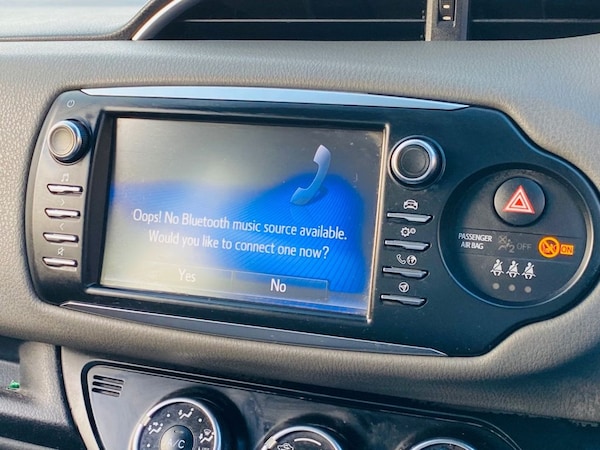 Used Toyota Yaris 2018 for sale - 76080470: Photo 22