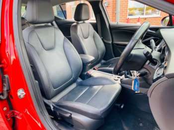 Used Vauxhall Astra 2017 for sale - 75347405: Photo