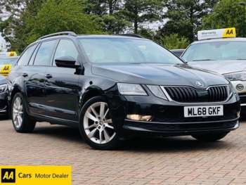 2018 (68) - 1.6 TDI CR SE L 5dr