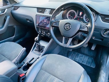 Used Skoda Octavia 2018 for sale - 75456586: Photo