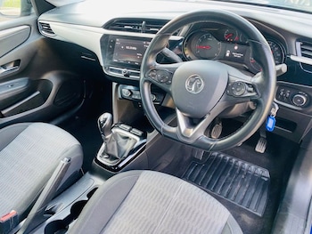Used Vauxhall Corsa 2020 for sale - 75854077: Photo