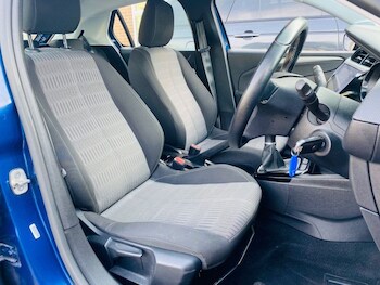 Used Vauxhall Corsa 2020 for sale - 75854077: Photo