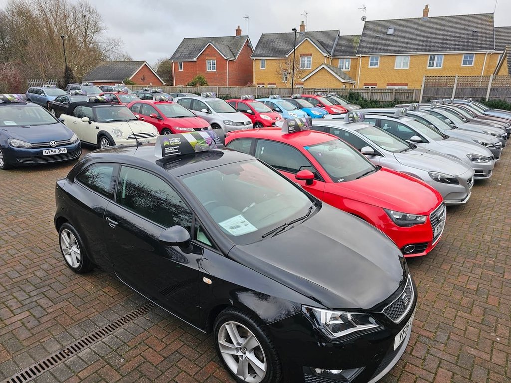 Used MG MG5 2021 for sale - 76751400: Photo 16