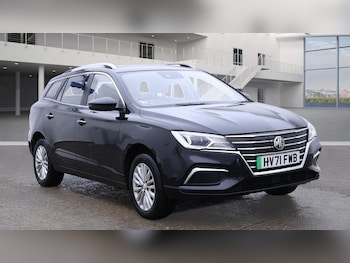 Used MG MG5 2021 for sale - 76751400: Photo