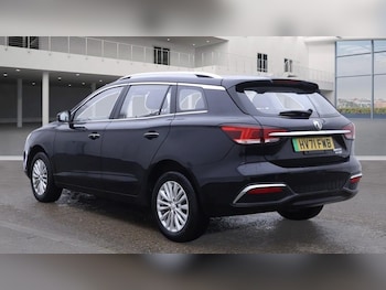 Used MG MG5 2021 for sale - 76751400: Photo