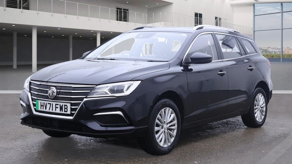 Used MG MG5 2021 for sale - 76751400: Photo 3