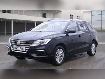 Used MG MG5 2021 for sale - 76751400: Photo