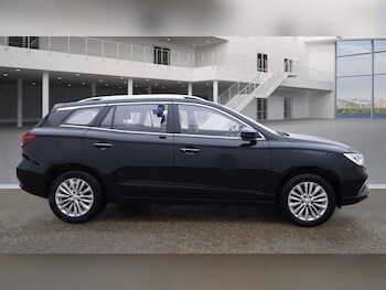 Used MG MG5 2021 for sale - 76751400: Photo