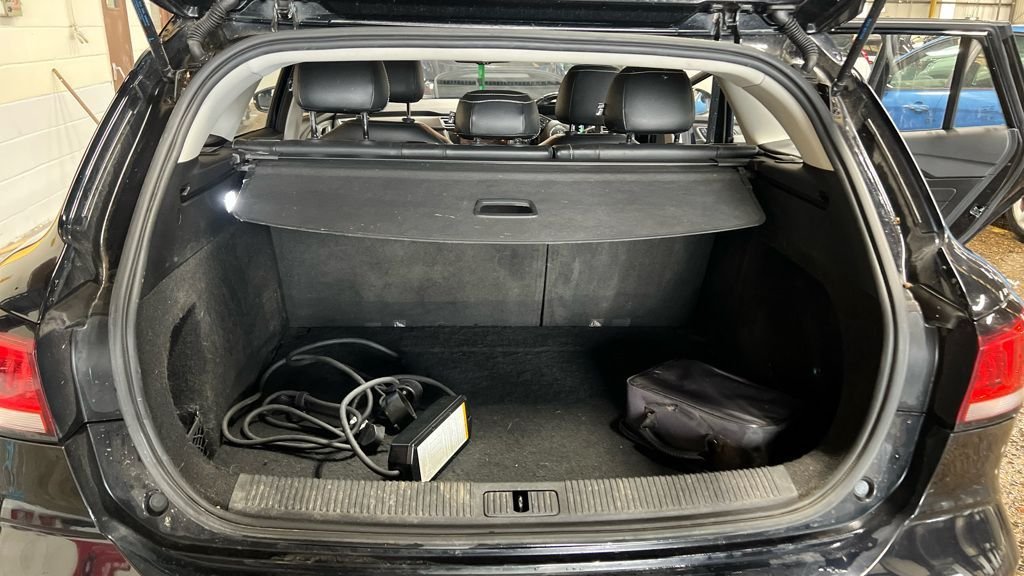 Used MG MG5 2021 for sale - 76751400: Photo 6