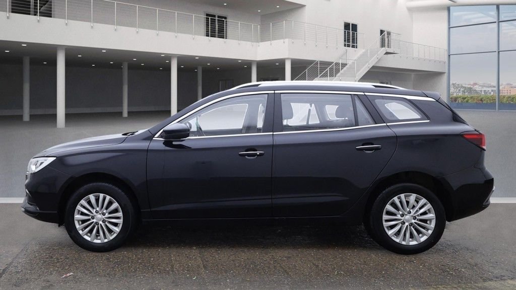 Used MG MG5 2021 for sale - 76751400: Photo 7