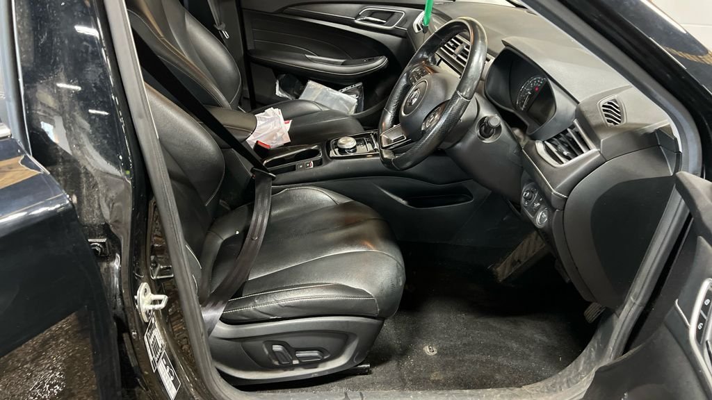 Used MG MG5 2021 for sale - 76751400: Photo 8