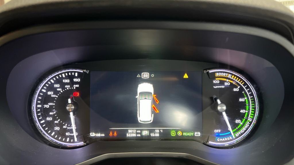 Used MG MG5 2021 for sale - 76751400: Photo 9