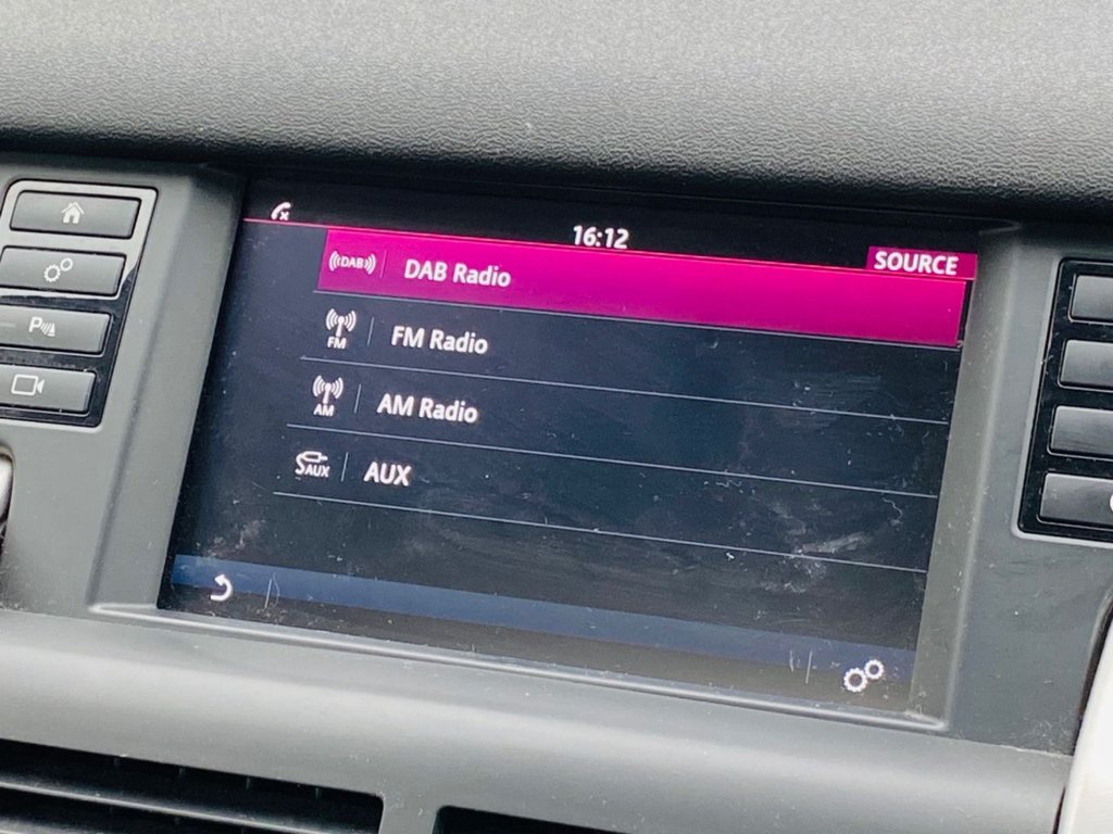 Used Land Rover Discovery Sport 2017 for sale - 76724364: Photo 26