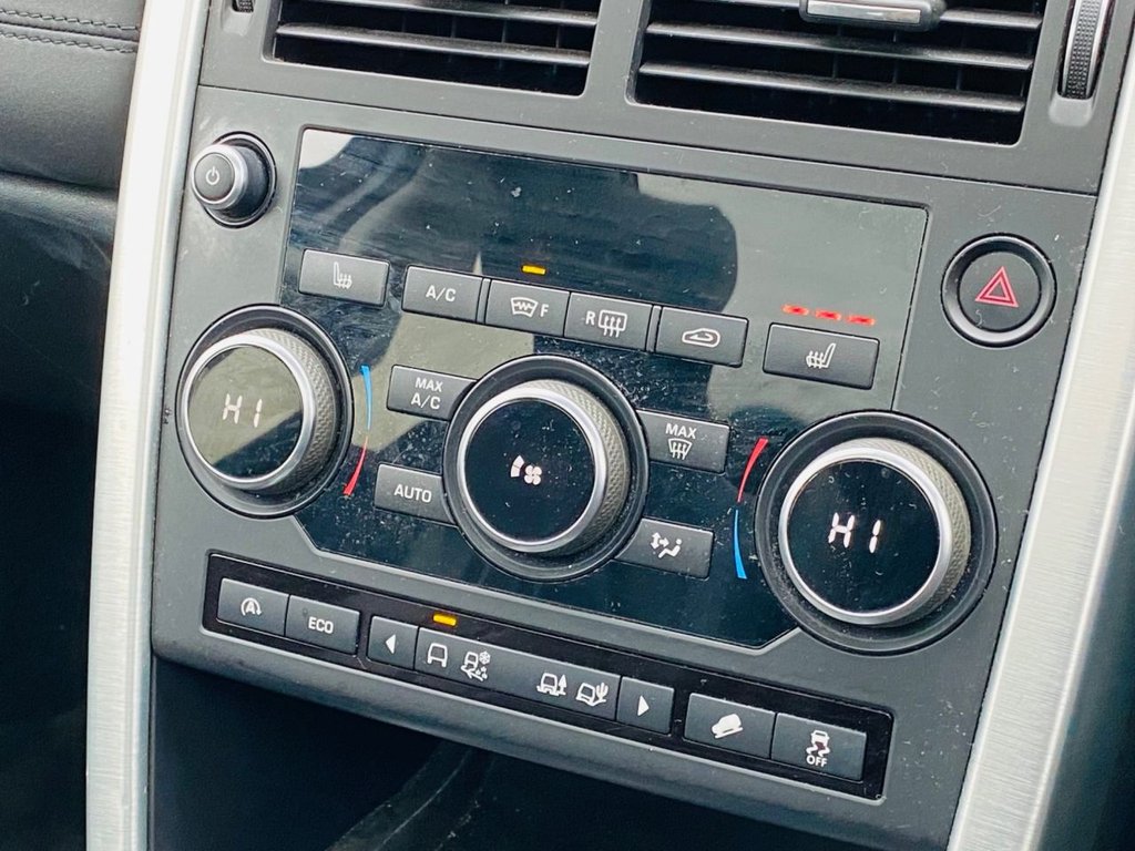 Used Land Rover Discovery Sport 2017 for sale - 76724364: Photo 28