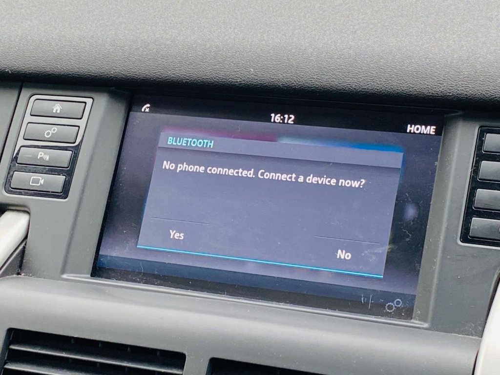 Used Land Rover Discovery Sport 2017 for sale - 76724364: Photo 29