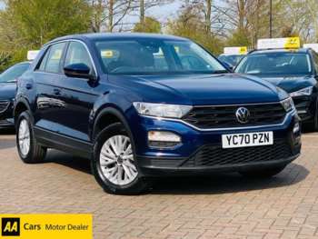 2020 (70) - 1.6 TDI S 5dr