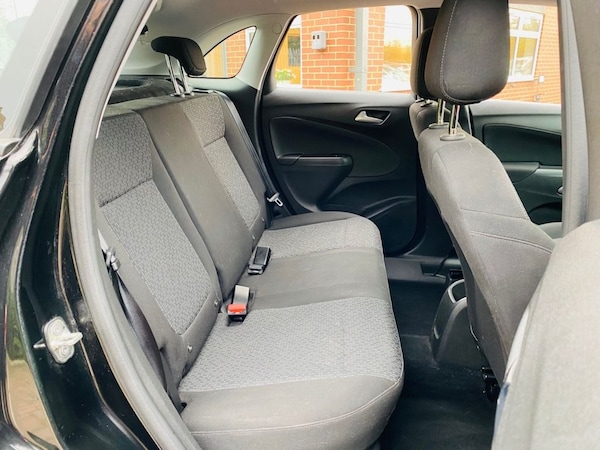 Used Vauxhall Crossland X 2019 for sale - 76223113: Photo 11