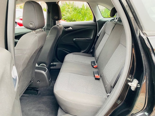 Used Vauxhall Crossland X 2019 for sale - 76223113: Photo 12