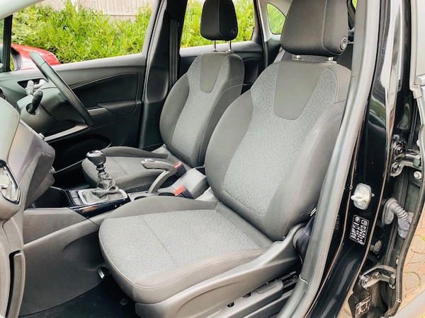 Used Vauxhall Crossland X 2019 for sale - 76223113: Photo 13