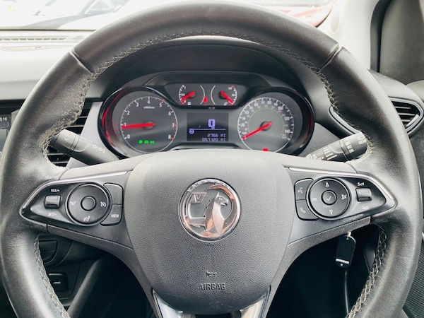 Used Vauxhall Crossland X 2019 for sale - 76223113: Photo 14