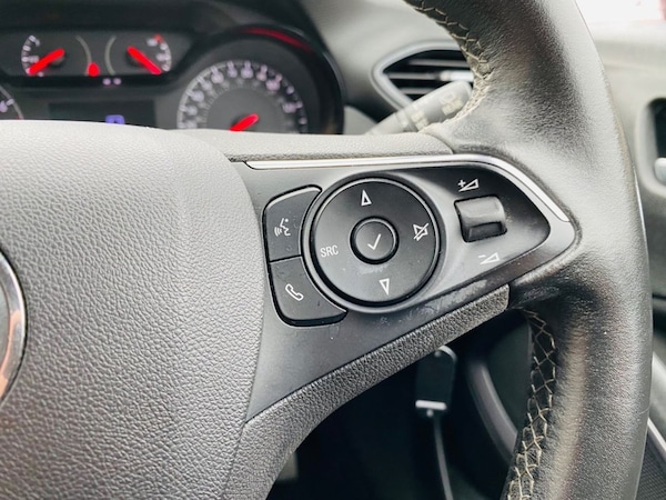 Used Vauxhall Crossland X 2019 for sale - 76223113: Photo 17