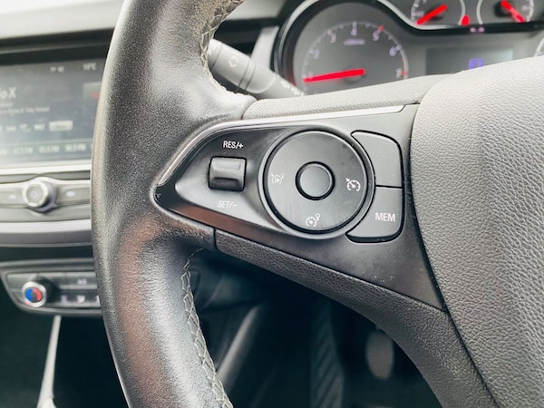 Used Vauxhall Crossland X 2019 for sale - 76223113: Photo 18