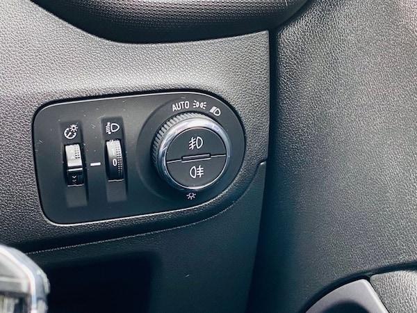 Used Vauxhall Crossland X 2019 for sale - 76223113: Photo 21