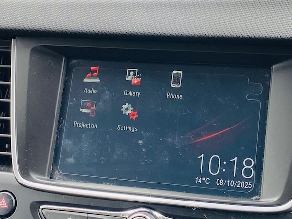 Used Vauxhall Crossland X 2019 for sale - 76223113: Photo 22
