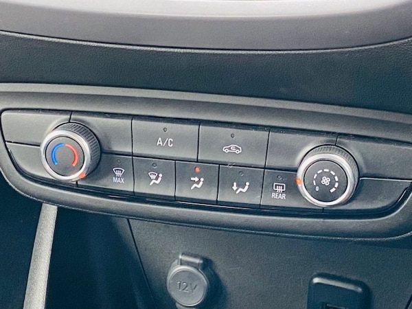 Used Vauxhall Crossland X 2019 for sale - 76223113: Photo 27