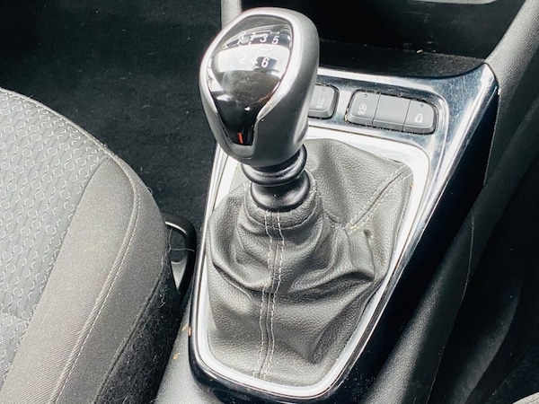 Used Vauxhall Crossland X 2019 for sale - 76223113: Photo 29