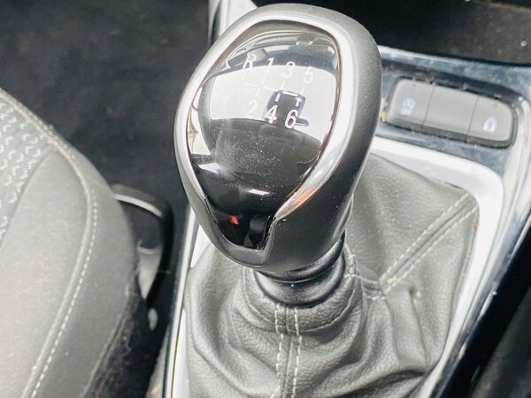 Used Vauxhall Crossland X 2019 for sale - 76223113: Photo 30