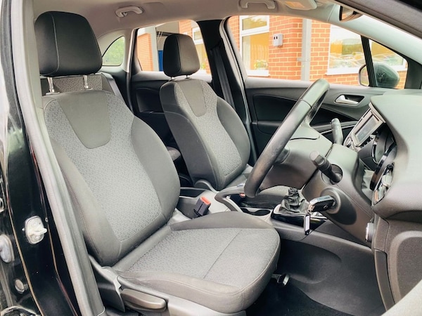 Used Vauxhall Crossland X 2019 for sale - 76223113: Photo 4