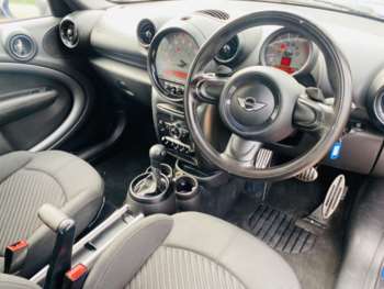 Used MINI Countryman 2016 for sale - 74947077: Photo