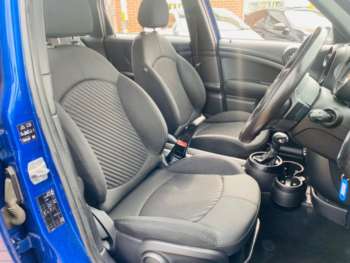 Used MINI Countryman 2016 for sale - 74947077: Photo