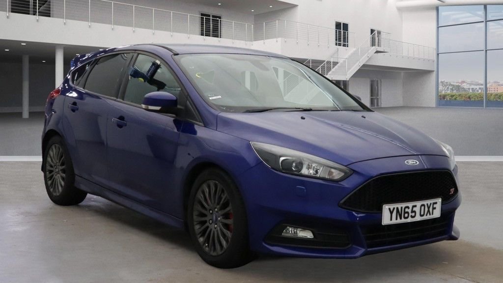Used Ford Focus 2015 for sale - 76751421: Photo 1
