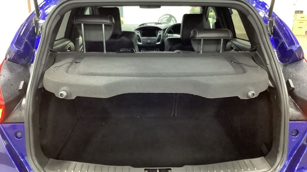 Used Ford Focus 2015 for sale - 76751421: Photo 11