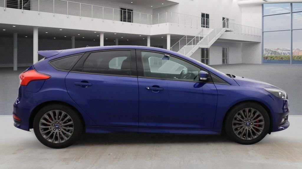 Used Ford Focus 2015 for sale - 76751421: Photo 4