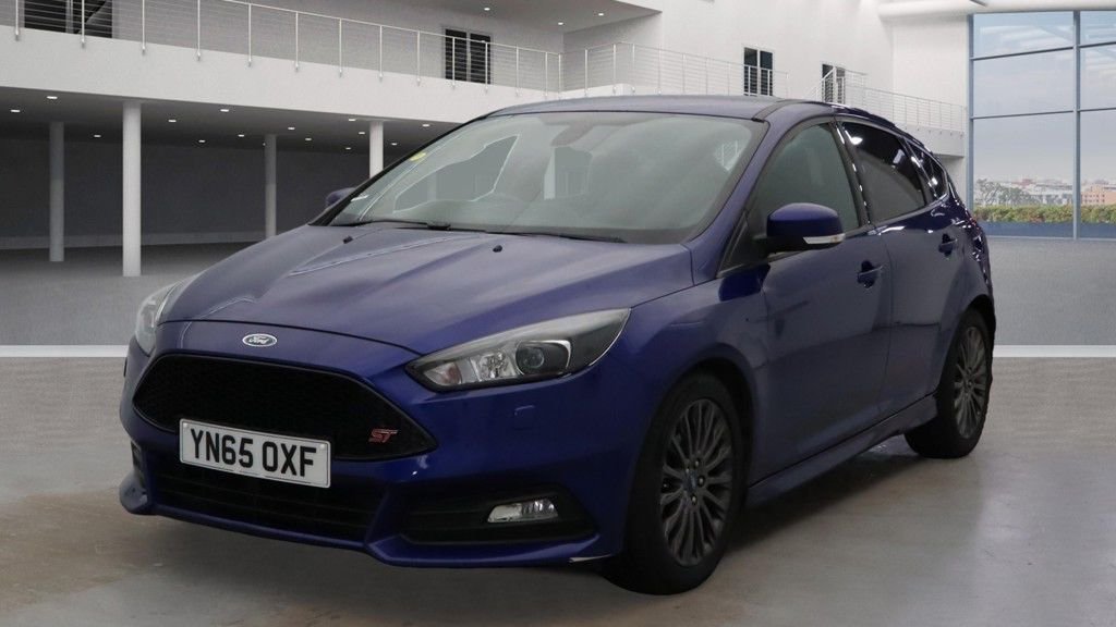 Used Ford Focus 2015 for sale - 76751421: Photo 6