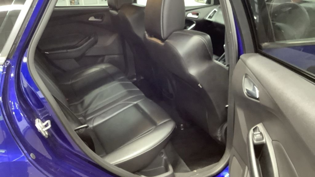 Used Ford Focus 2015 for sale - 76751421: Photo 7