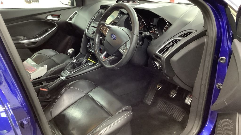 Used Ford Focus 2015 for sale - 76751421: Photo 8