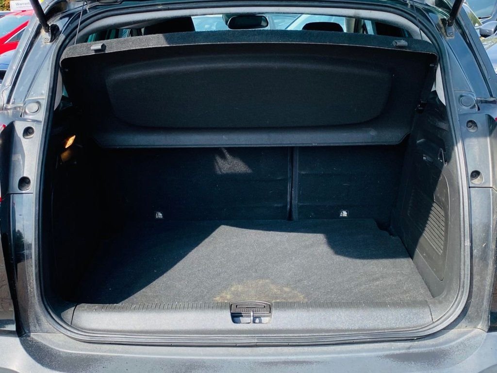 Used Vauxhall Crossland X 2019 for sale - 76617565: Photo 11