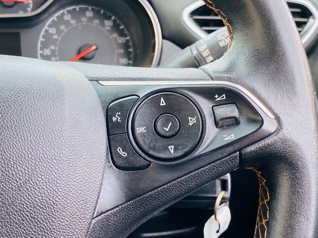 Used Vauxhall Crossland X 2019 for sale - 76617565: Photo 18