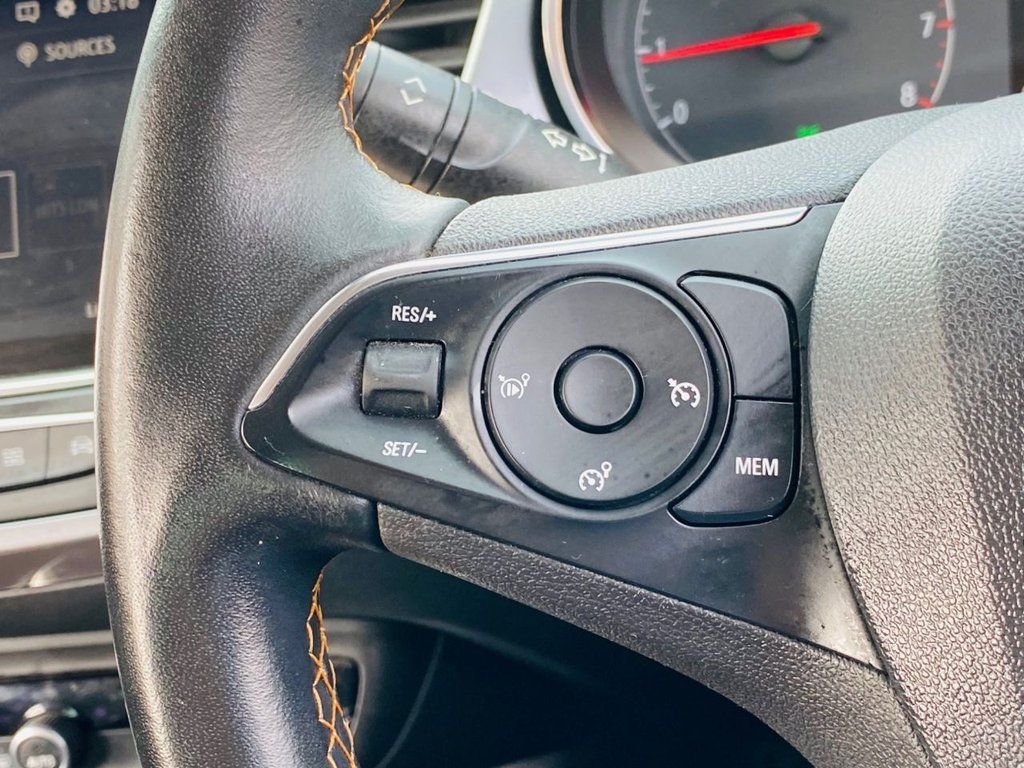 Used Vauxhall Crossland X 2019 for sale - 76617565: Photo 19