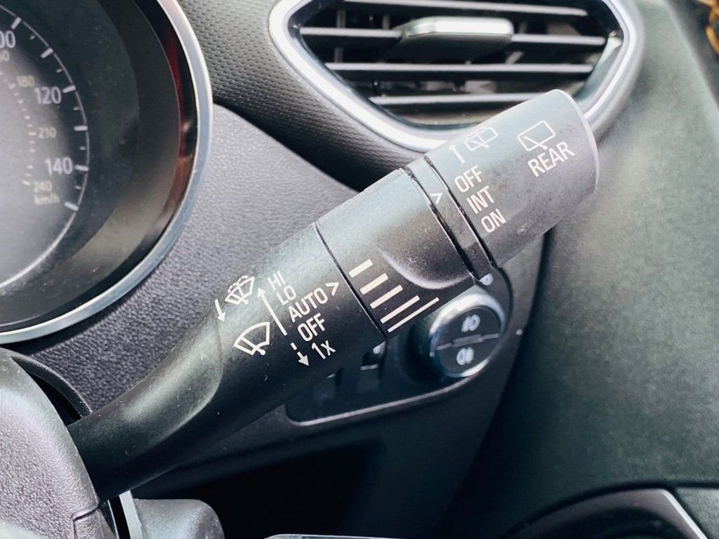 Used Vauxhall Crossland X 2019 for sale - 76617565: Photo 21