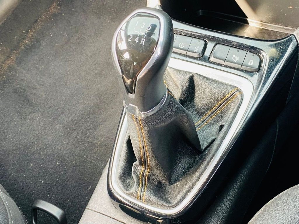 Used Vauxhall Crossland X 2019 for sale - 76617565: Photo 22