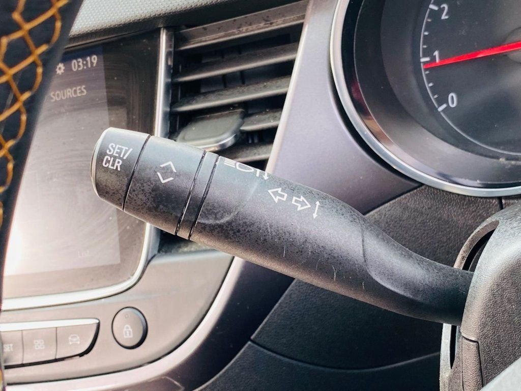 Used Vauxhall Crossland X 2019 for sale - 76617565: Photo 24